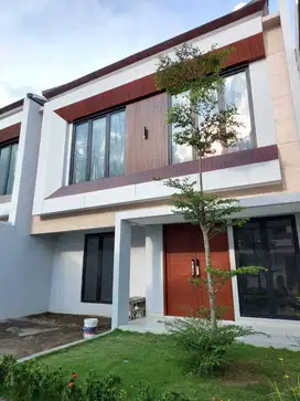 Anahata Residence Hunian Eksklusif dekat Jalan Kaliurang