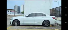 BMW 330i 2020 Bensin