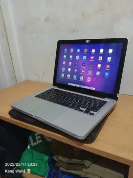 Macbook Pro 13 inch late 2011