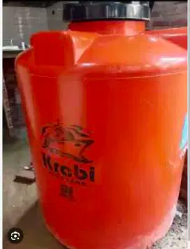 Toren Air 1000 liter