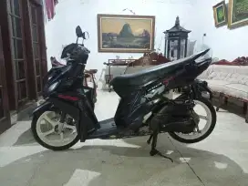 Yamaha Mio Z 2017