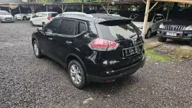 NISSAN XTRAIL AT 2014 RECORD RESMI FULLSET