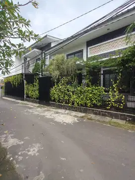 Dijual Rumah Second Di Bambu Apus Cipayung Jakarta Timur