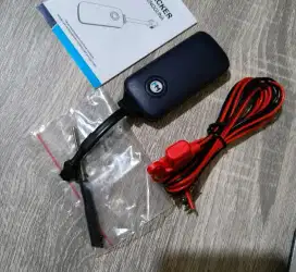 Gps mobil motor alat berat truck