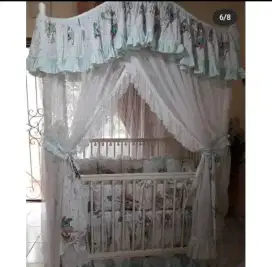 Di jual Box baby