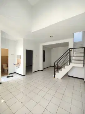 Rumah Griya Asri Surabaya Murah SAM.YA5359