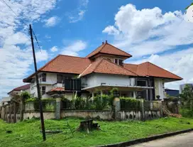 Jual Rumah Hitung Tanah Darmo Sentosa