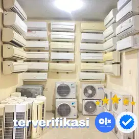 AC 1/2 PK . 3/4 PK . 1 PK SHARP LG PANASONIC DAIKIN DLL