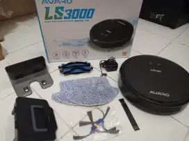 Robot Avaro LS3000 Vacuum Cleaner