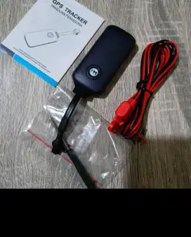 Gps mobil motor alat berat
