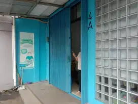 Spesialis service rolling door folding gate pagar dll cibubur