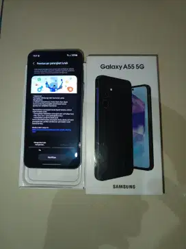 Samsung a55 8/256 Bu cepet