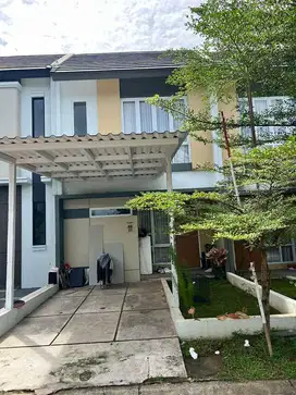 Take Over Rumah CitraLand Puri Serang