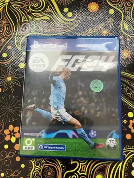 PS4 FC24 / FC 24 / Football Club 24