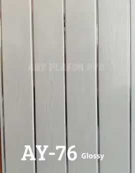 Plafon PVC premium