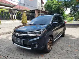Suzuki XL7 alpha Automatic 2020