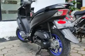 Yamaha Freego 2019