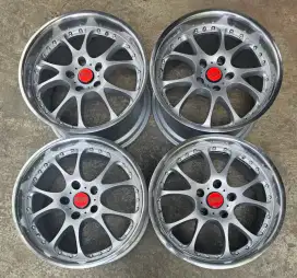 Velg bmw ring 18 rep bbs