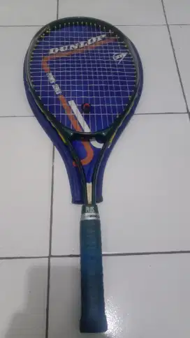 Jual raket tenis Dunlop powerplus vibrotech