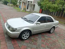Toyota Soluna 2000 Bensin