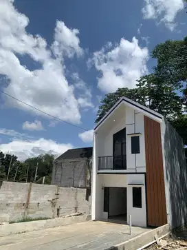 Rumah Cash Only Spesial Promo Cashsback Free Desaign