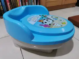 Pispot Bayi / Potty Toilet Training Bayi Balita