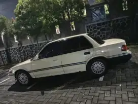 Honda Civic LX 1988