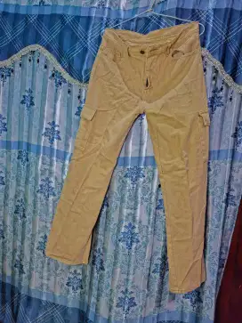 Belum Pernah pakai