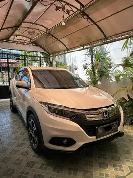 HRV E 2021 (A/T) Istimewaah