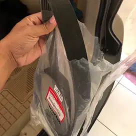 Fan belt (100%original) crv gen 3 2.0