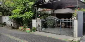 Dijual Rumah Nginden – Akses Mudah Dekat Baratajaya Surabaya