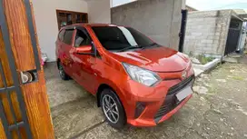 Toyota Calya 2016 Bensin
