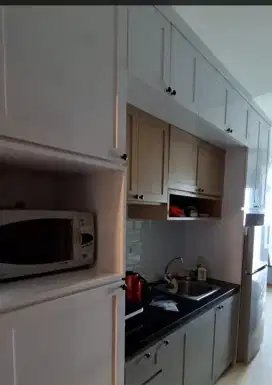 Di Sewakan Apartemen B Residence BSD