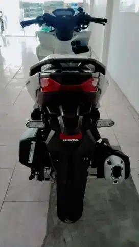 HONDA VARIO 160 CBS SP