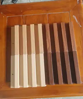Wpc panel wall panel