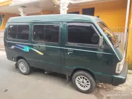 Suzuki Carry 2004 Bensin
