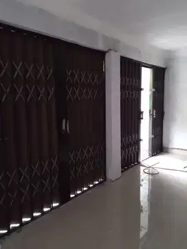 Jasa perbaikan rolling door folding gate duren sawit