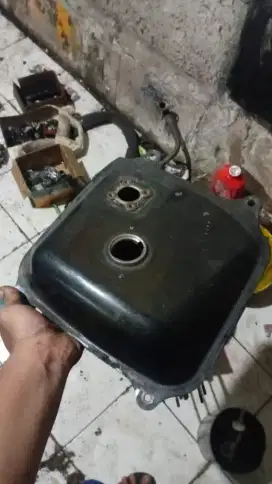 Tanki mio ori 5TL copotan