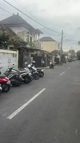Di Jual Tanah Darmagiri Gianyar dekat stadion dipta