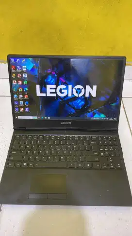 Lenovo Legion 5 81fv Gaming