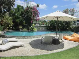 VILLA BALI MURAH RAYA UMA BULUH CANGGU DEKAT SANUR, ULUWATU, SEMINY