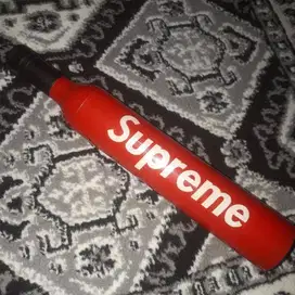 SUPREME Umbrella (Payung) Red