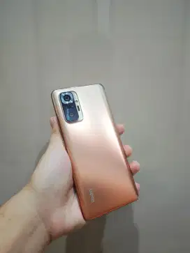 Hp Redmi Note 10 Pro 8/128gb