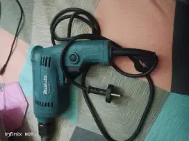 Bor Tangan Makita