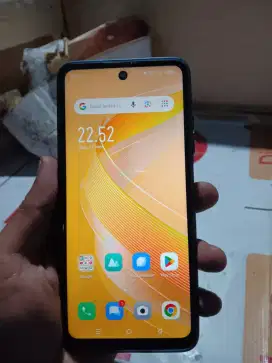 Infinix smart 8 plus