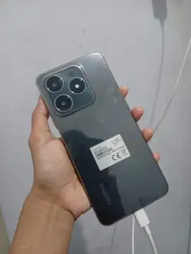 Realme C61 8/128 Like new