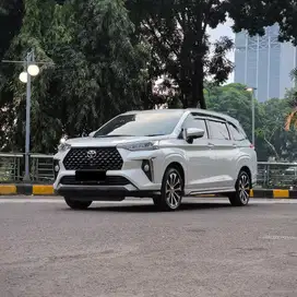 [DP 26 JUTA] TOYOTA AVANZA VELOZ Q NON TSS AT, UNIT ISTIMEWAH,SIAP GAS