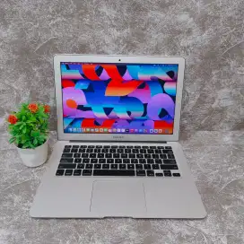 Macbook Air 2017 Ram 8GB SSD 256GB 13,3inc Normal