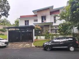 Dijual cepat rumah Tmn Menteng Bintaro, JKT Selatan, 350 M2 Rp.5,8 M