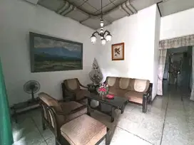 Rumah Raya Jemur Andayani Surabaya Murah SAM.YA5362